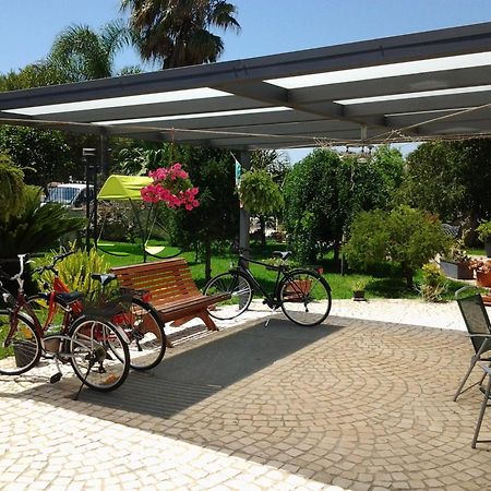 B & B Paradise Melendugno Dış mekan fotoğraf