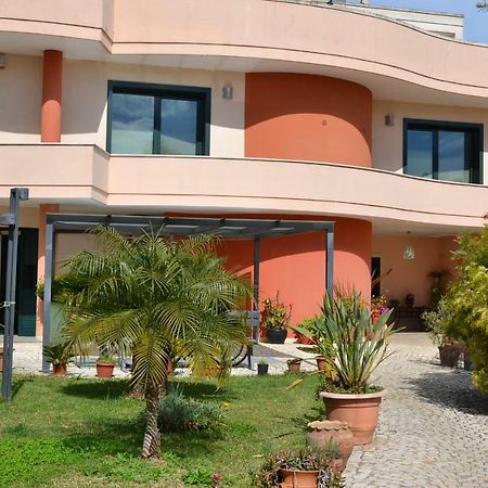 B & B Paradise Melendugno Dış mekan fotoğraf