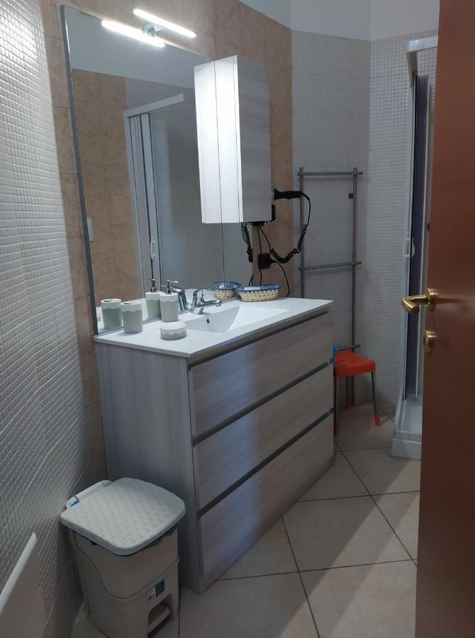 B & B Paradise Melendugno Dış mekan fotoğraf