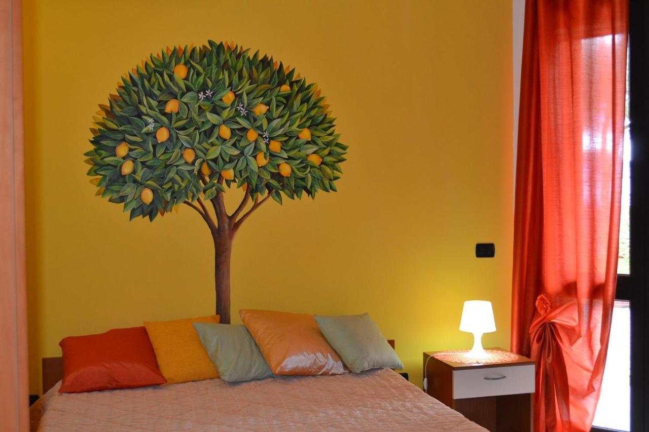 B & B Paradise Melendugno Dış mekan fotoğraf