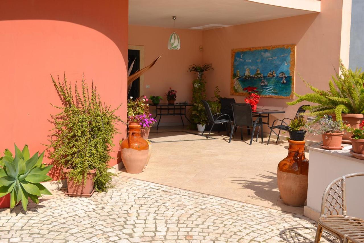 B & B Paradise Melendugno Dış mekan fotoğraf