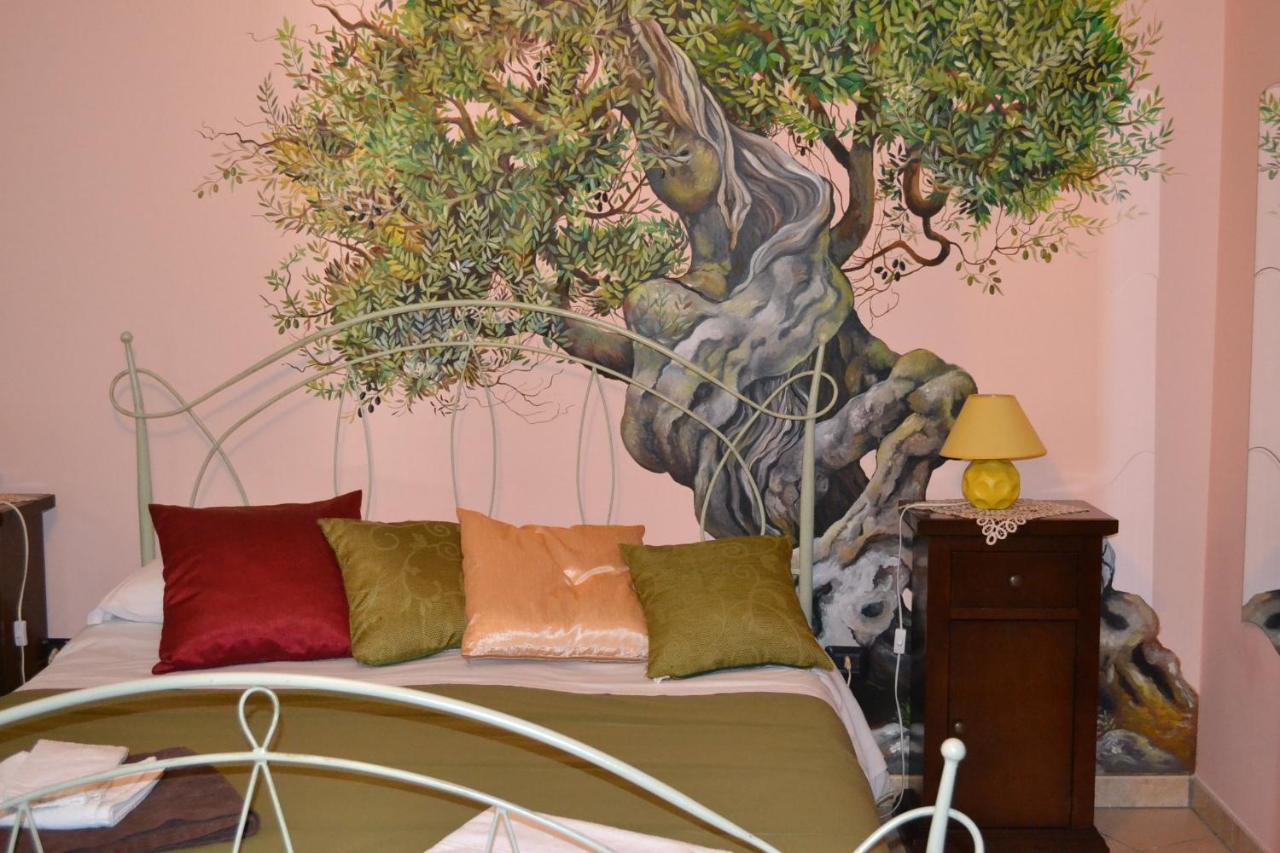 B & B Paradise Melendugno Dış mekan fotoğraf