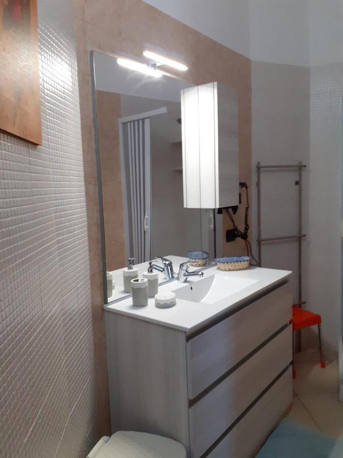 B & B Paradise Melendugno Dış mekan fotoğraf