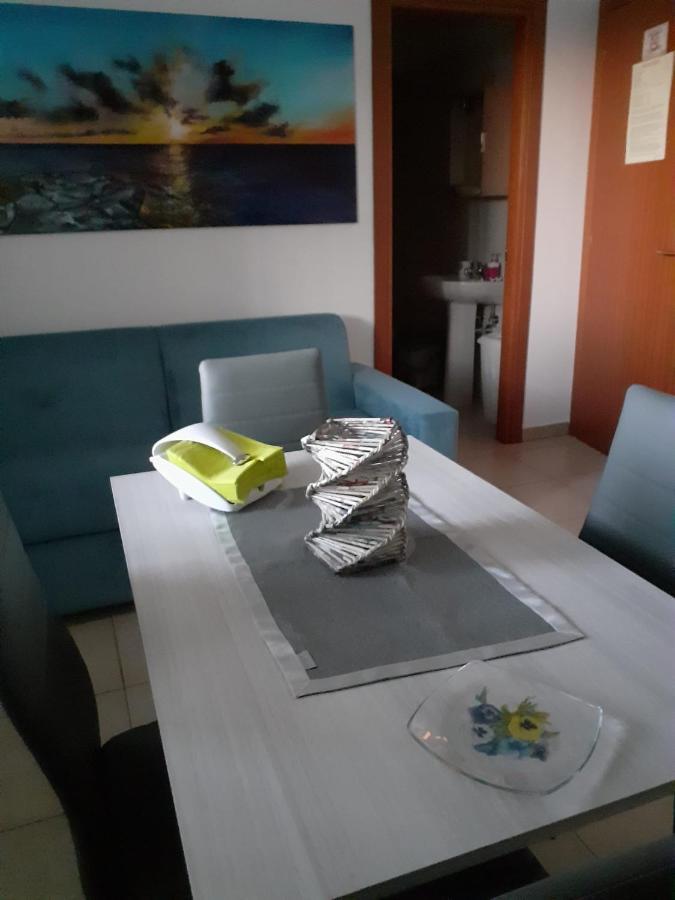 B & B Paradise Melendugno Dış mekan fotoğraf