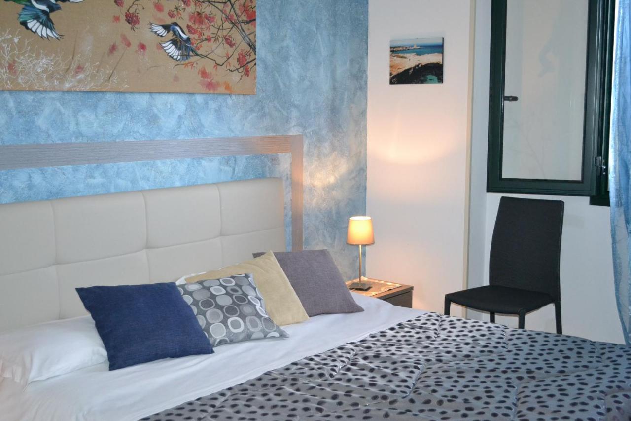 B & B Paradise Melendugno Dış mekan fotoğraf