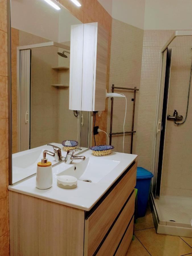 B & B Paradise Melendugno Dış mekan fotoğraf