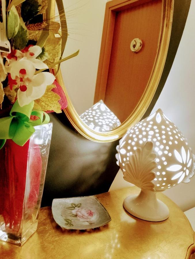B & B Paradise Melendugno Dış mekan fotoğraf