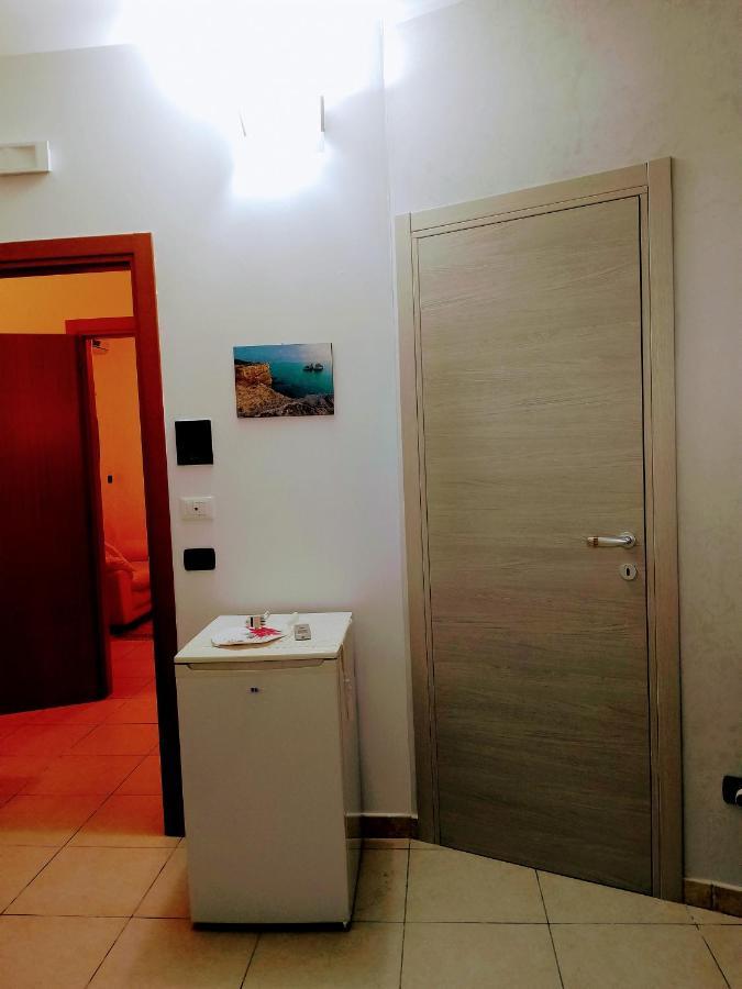 B & B Paradise Melendugno Dış mekan fotoğraf