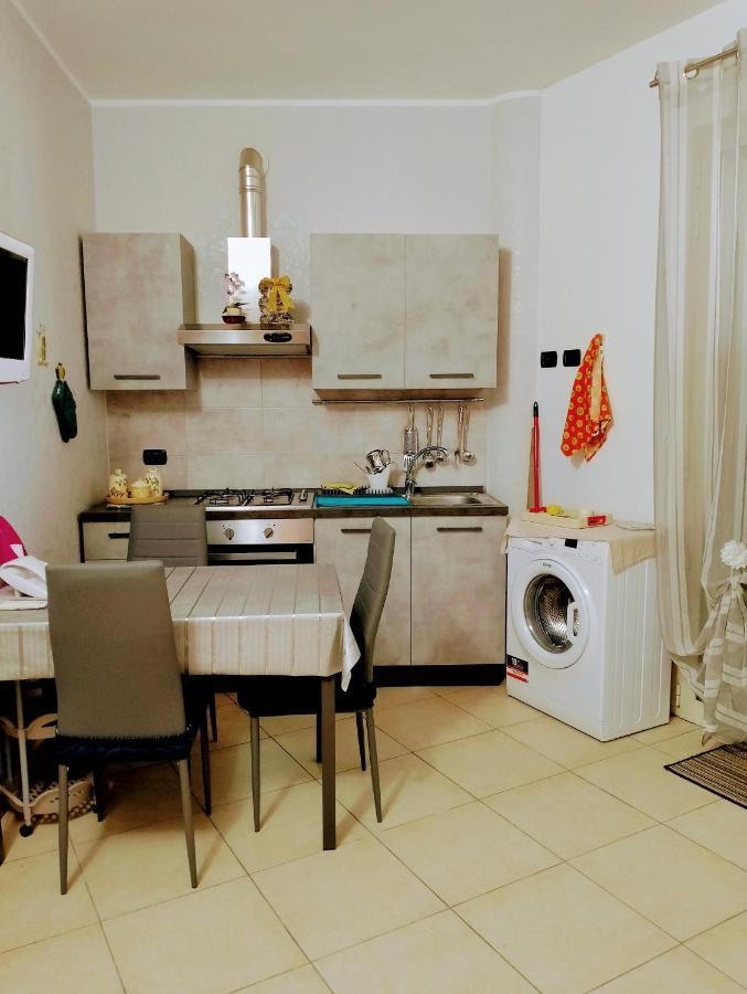 B & B Paradise Melendugno Dış mekan fotoğraf