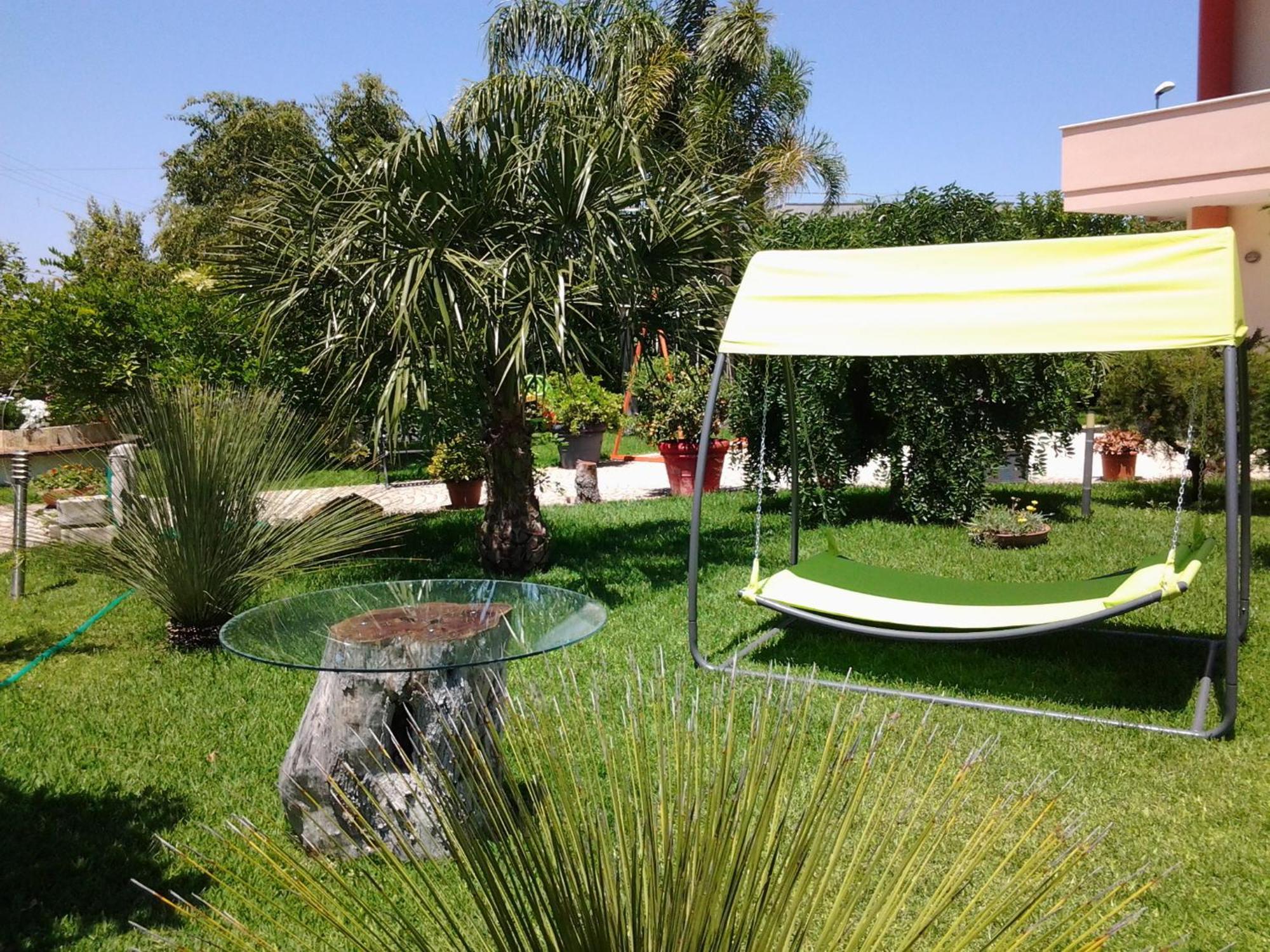 B & B Paradise Melendugno Dış mekan fotoğraf