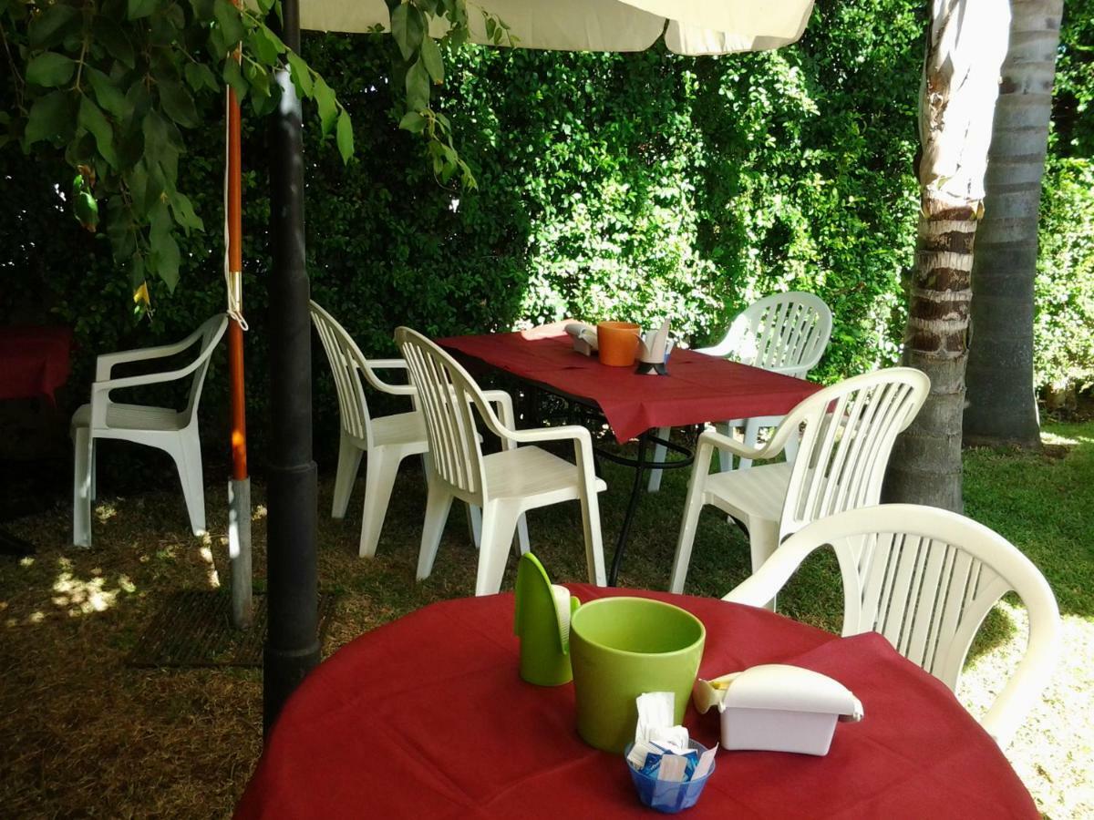 B & B Paradise Melendugno Dış mekan fotoğraf