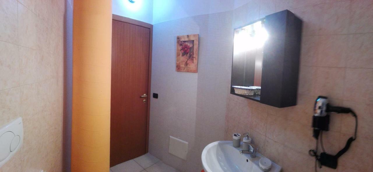 B & B Paradise Melendugno Dış mekan fotoğraf