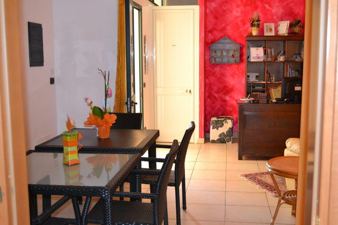 B & B Paradise Melendugno Dış mekan fotoğraf