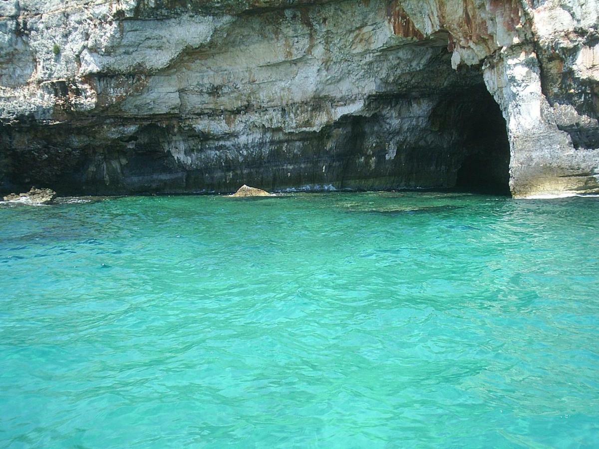 B & B Paradise Melendugno Dış mekan fotoğraf