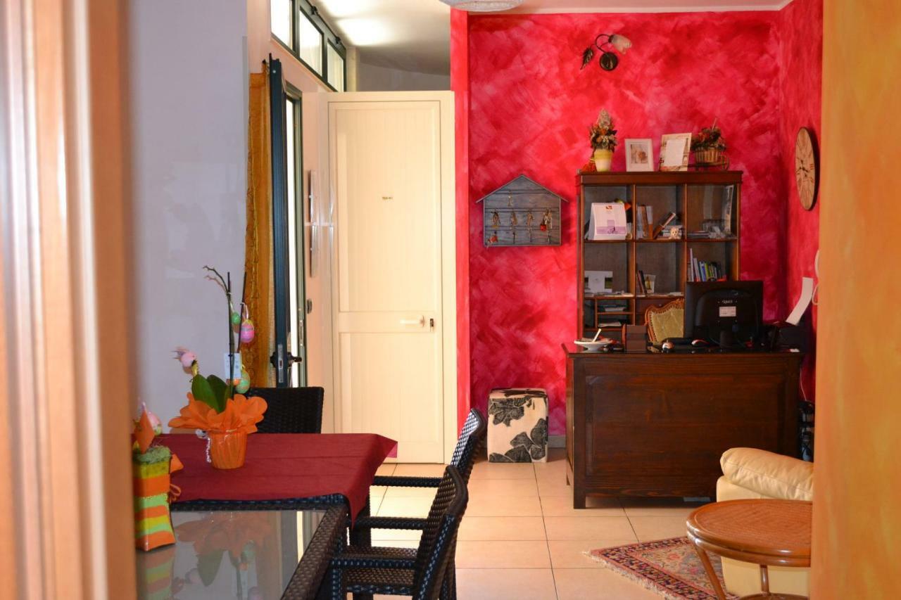 B & B Paradise Melendugno Dış mekan fotoğraf