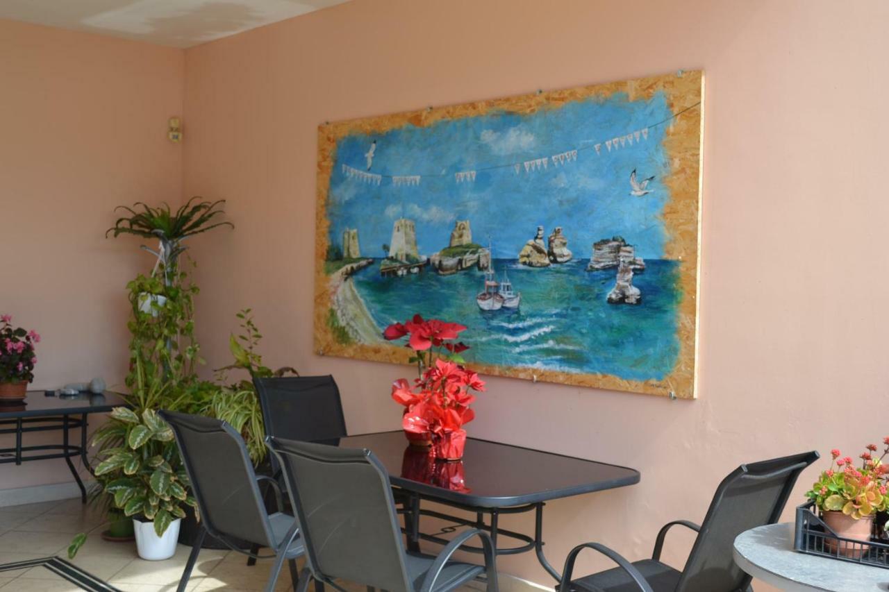 B & B Paradise Melendugno Dış mekan fotoğraf