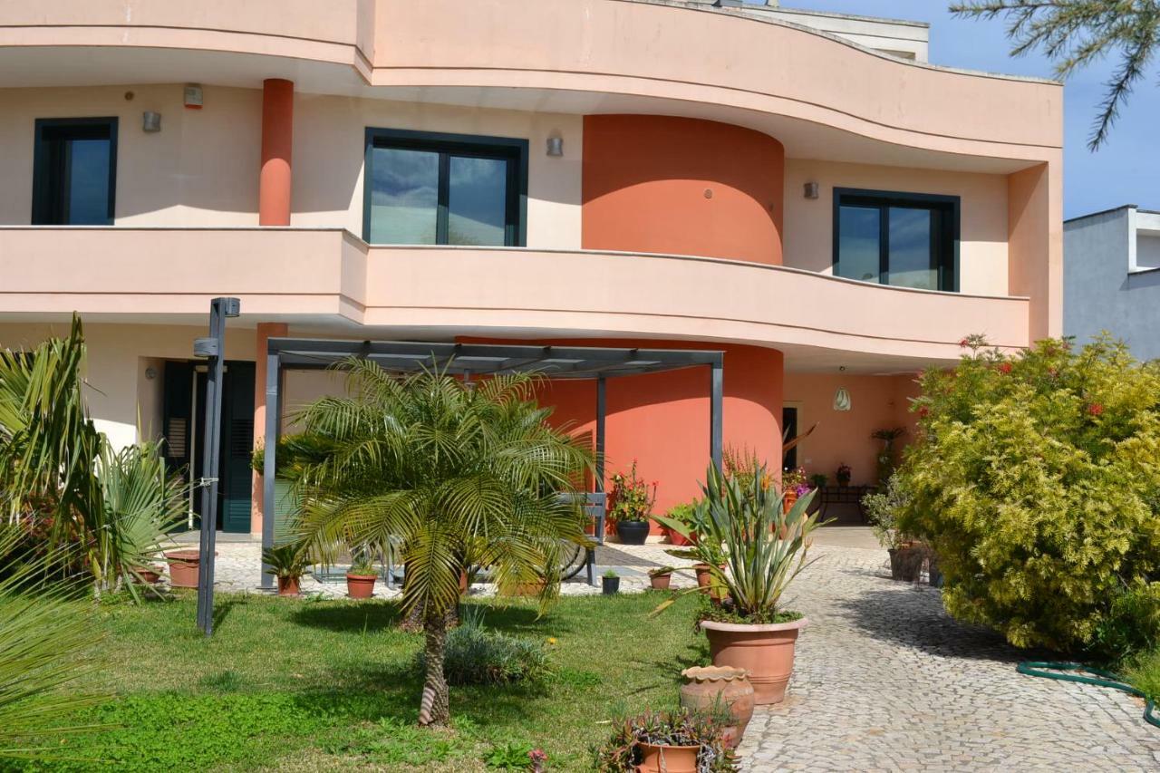 B & B Paradise Melendugno Dış mekan fotoğraf