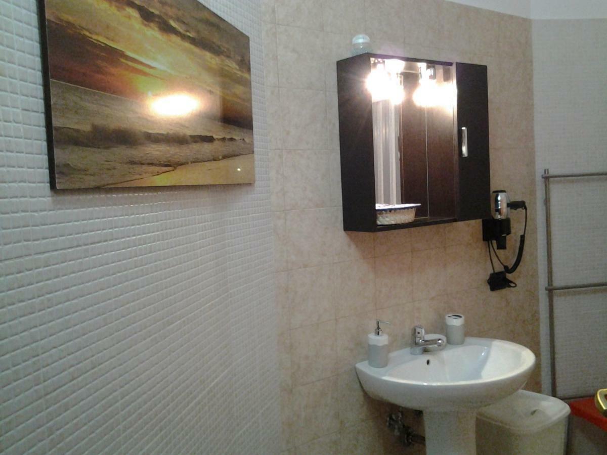 B & B Paradise Melendugno Dış mekan fotoğraf