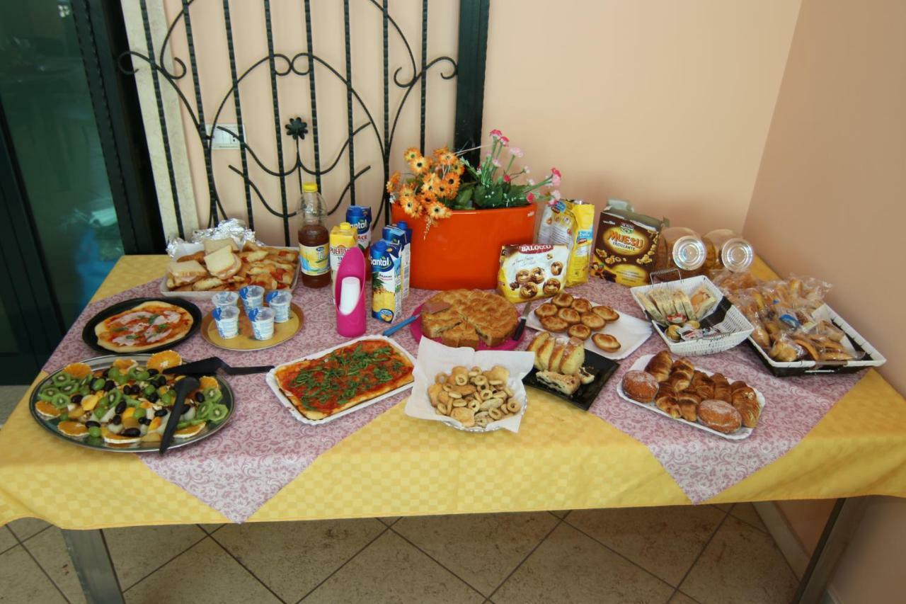B & B Paradise Melendugno Dış mekan fotoğraf