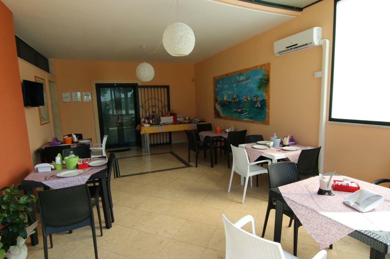 B & B Paradise Melendugno Dış mekan fotoğraf