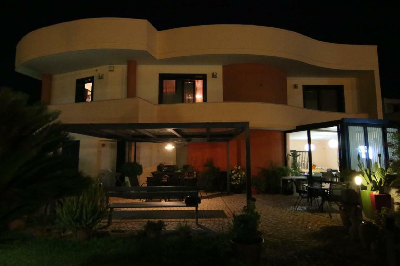 B & B Paradise Melendugno Dış mekan fotoğraf