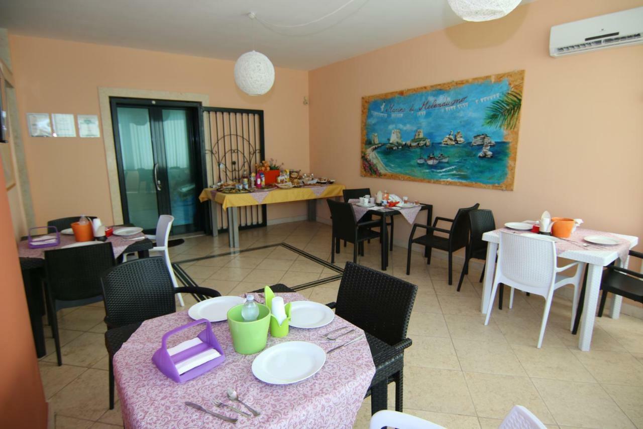 B & B Paradise Melendugno Dış mekan fotoğraf