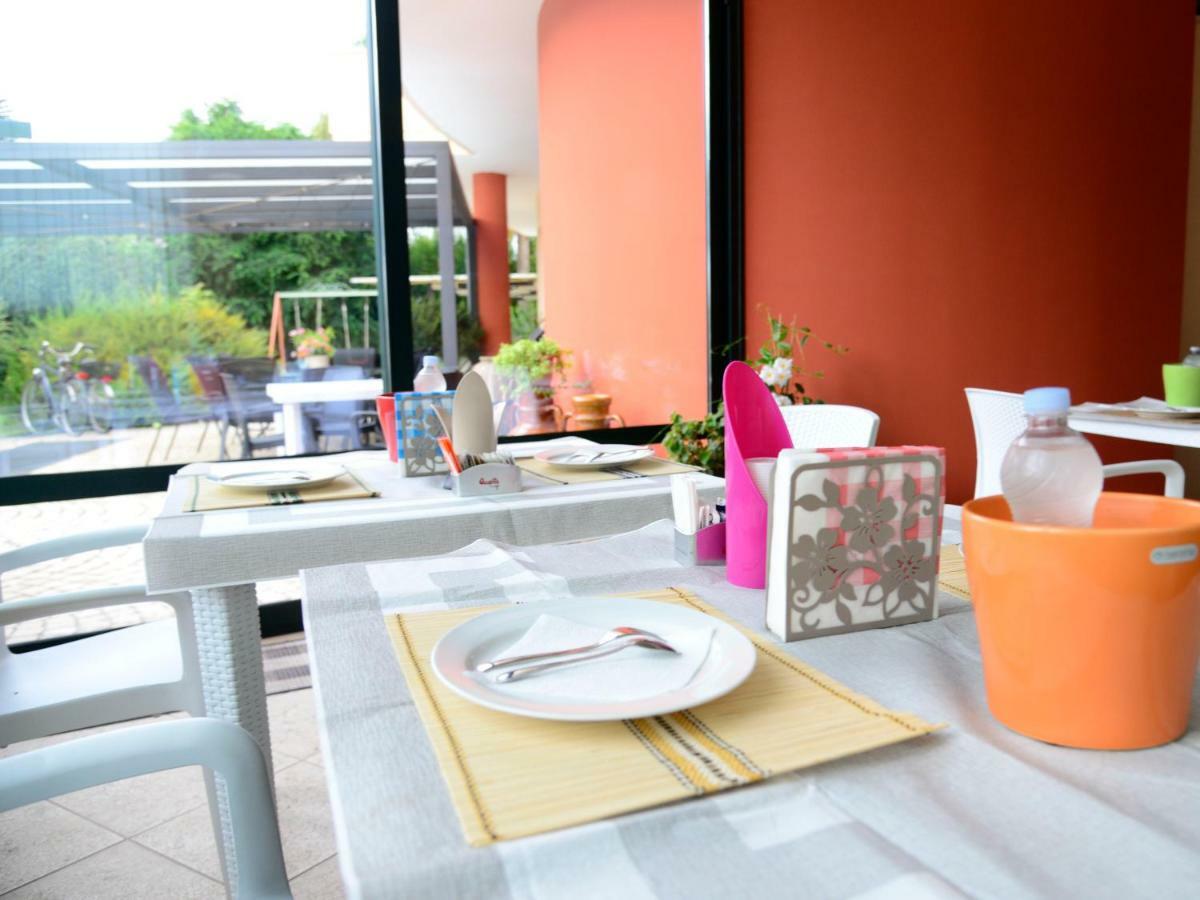 B & B Paradise Melendugno Dış mekan fotoğraf