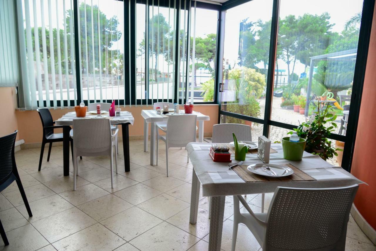 B & B Paradise Melendugno Dış mekan fotoğraf